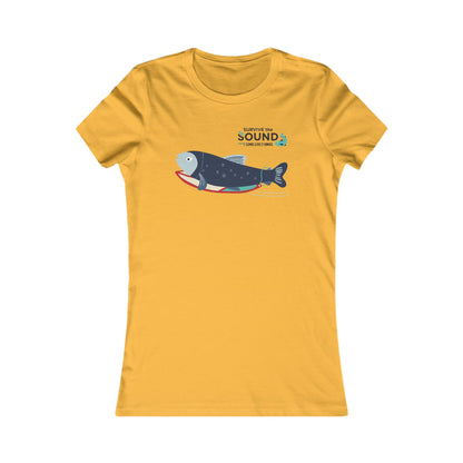 Bodhi Women's Tee