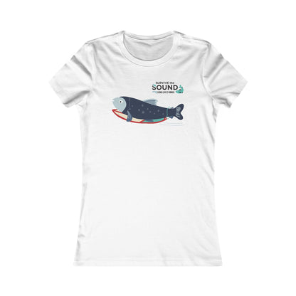 Bodhi Women's Tee