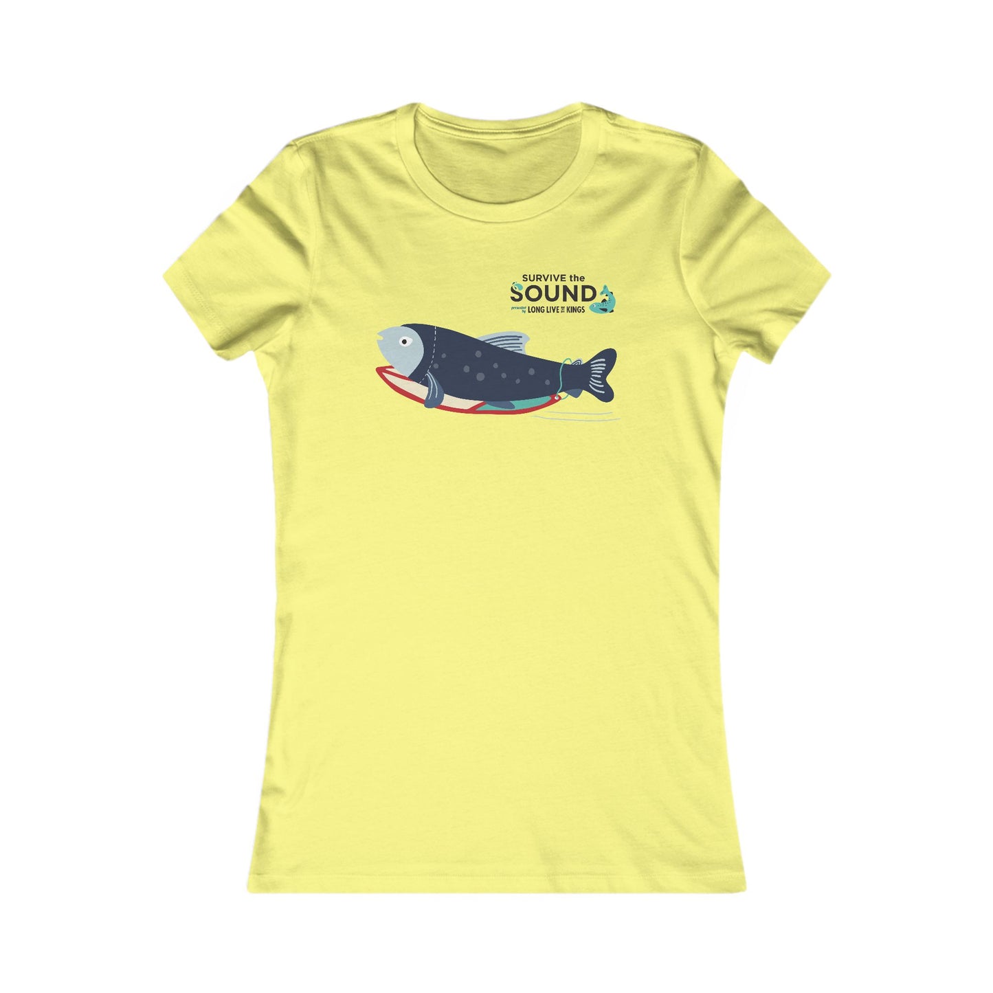 Bodhi Women's Tee