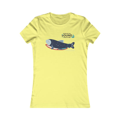 Bodhi Women's Tee