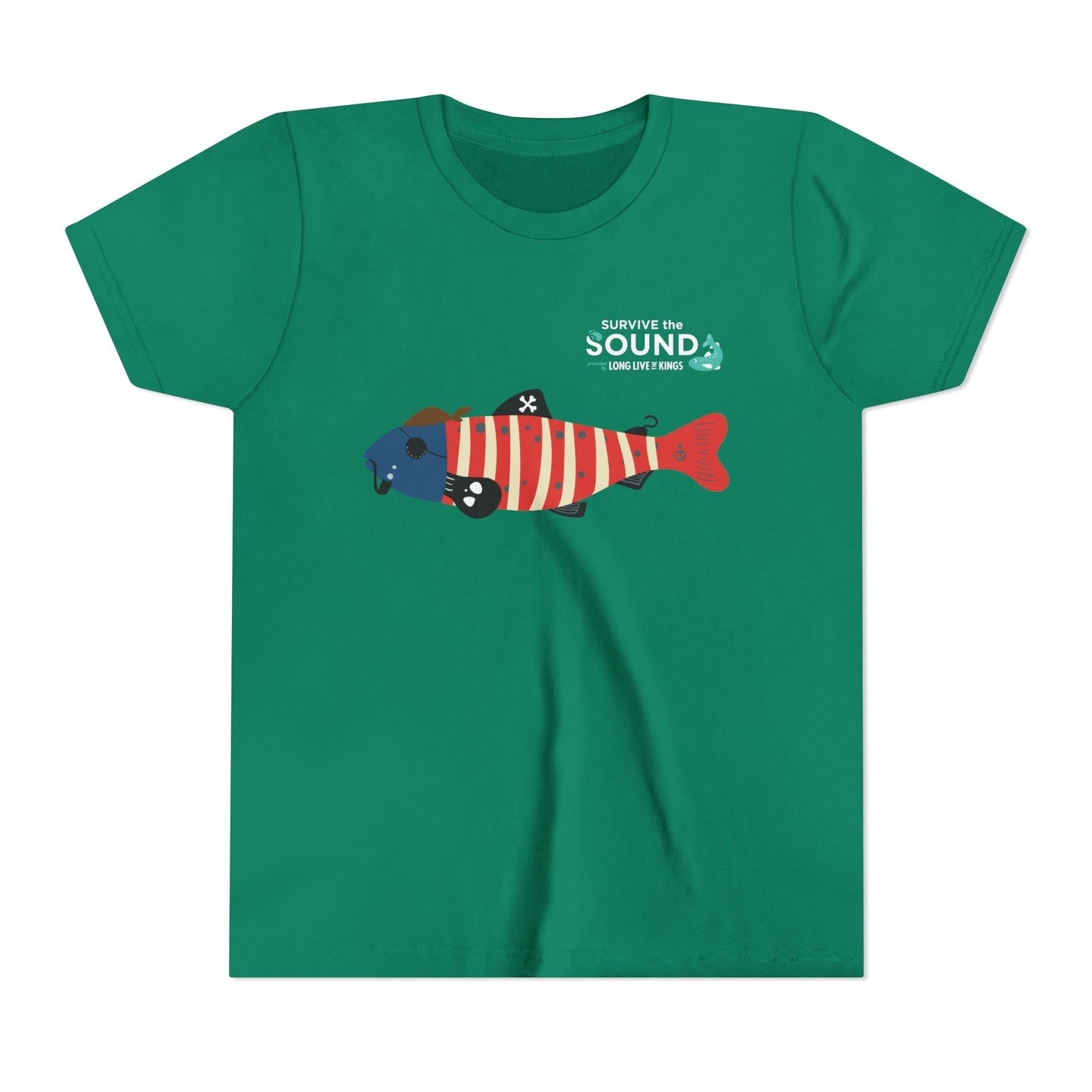Sammy Youth Tee