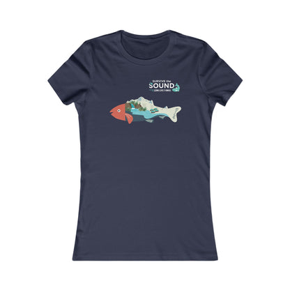 Lilli Women's Tee