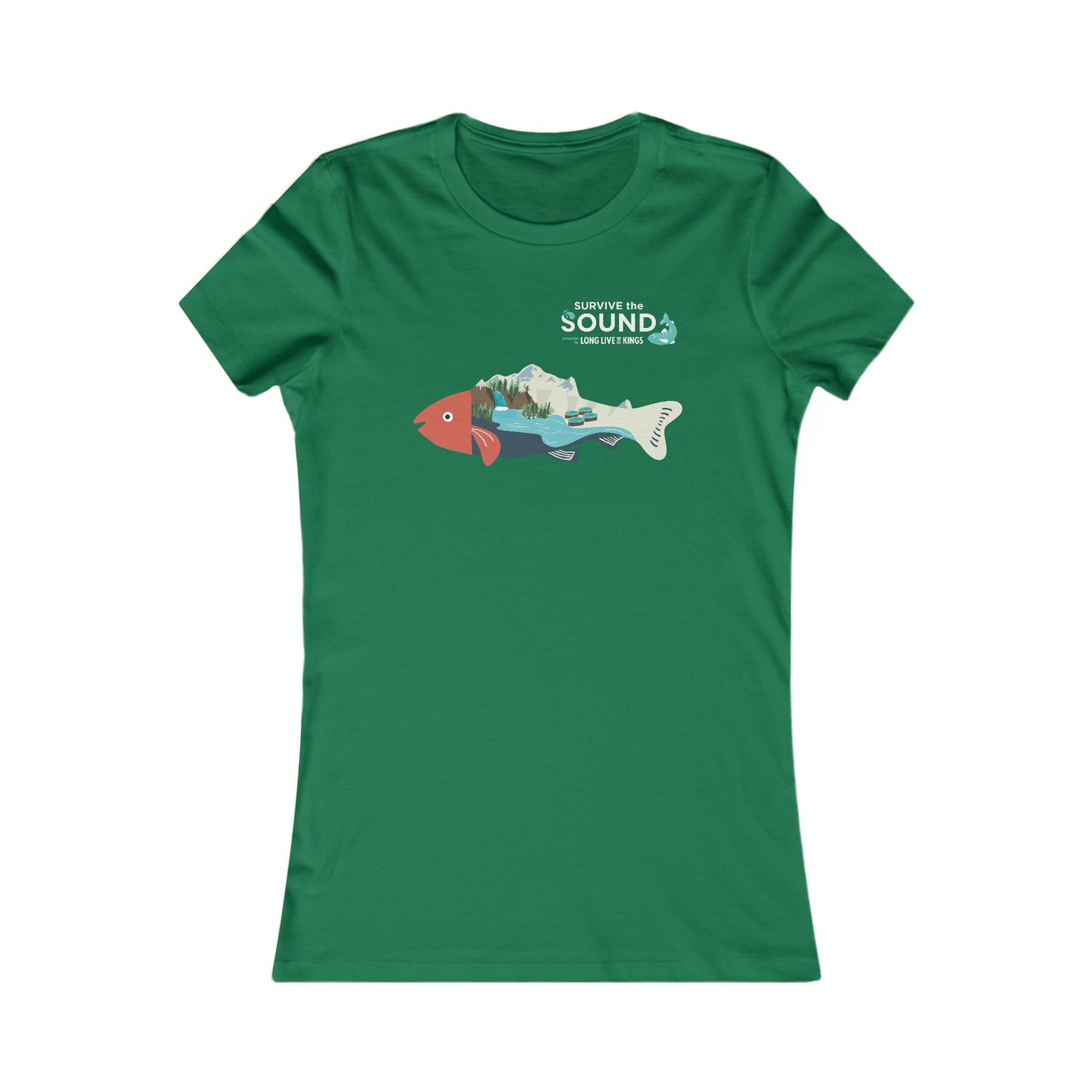 Lilli Women's Tee