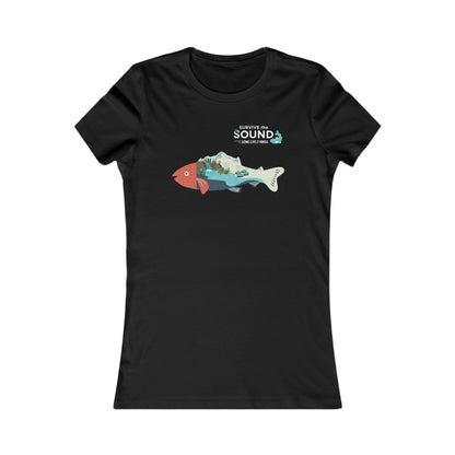 Lilli Women's Tee