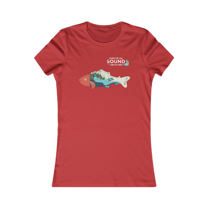 Lilli Women's Tee