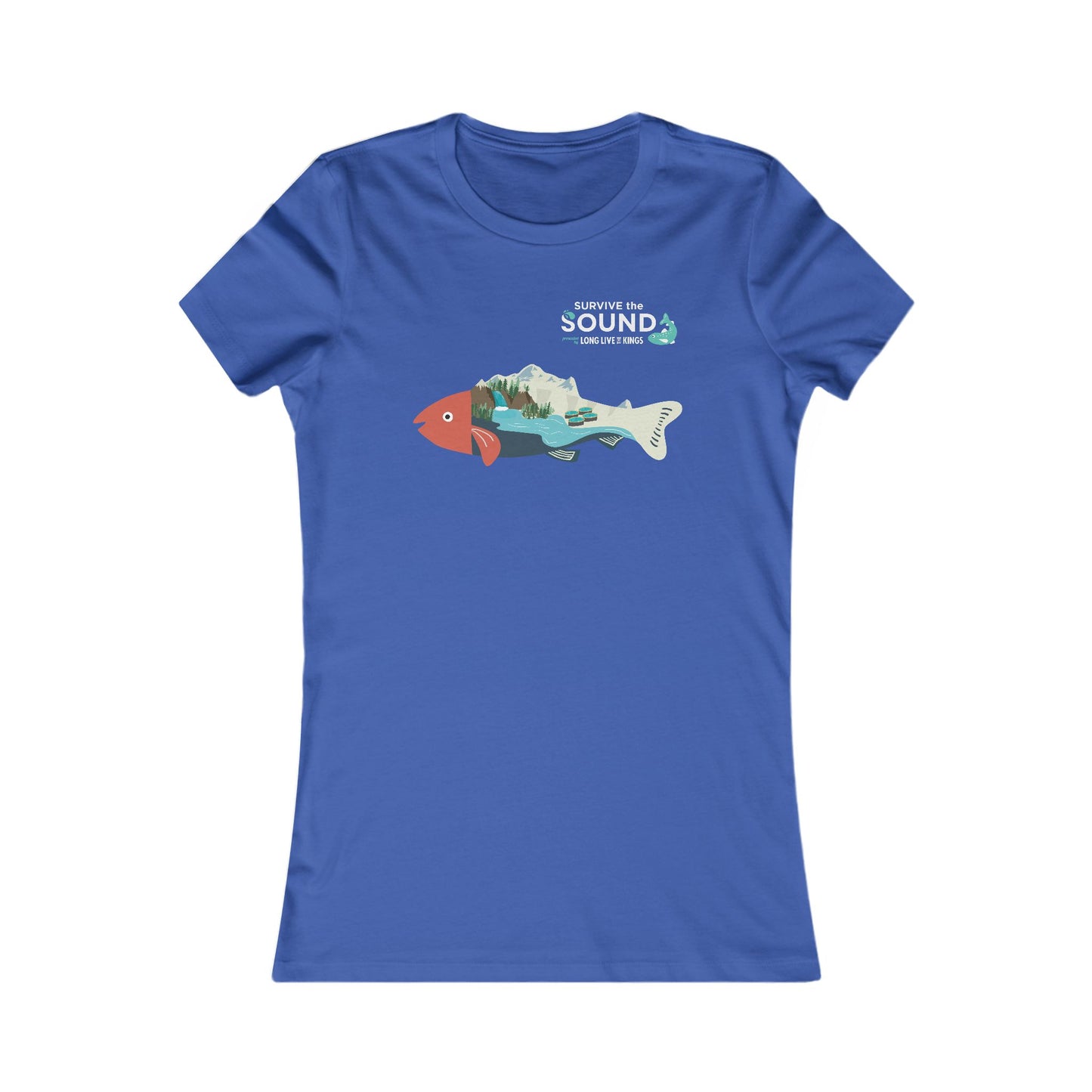 Lilli Women's Tee