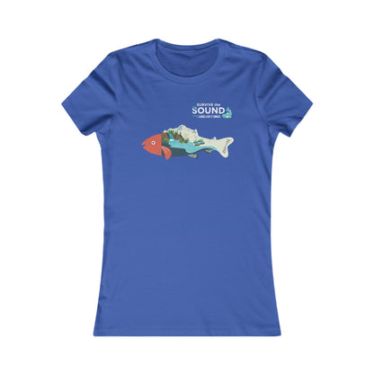 Lilli Women's Tee