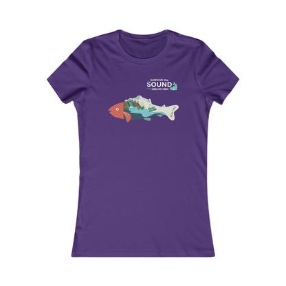 Lilli Women's Tee