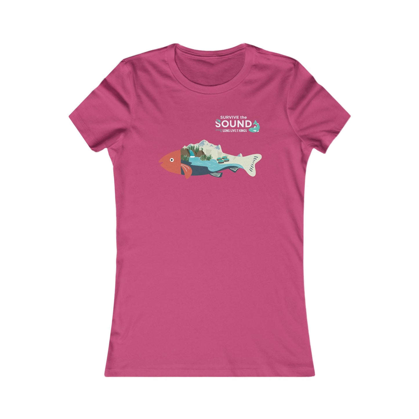 Lilli Women's Tee