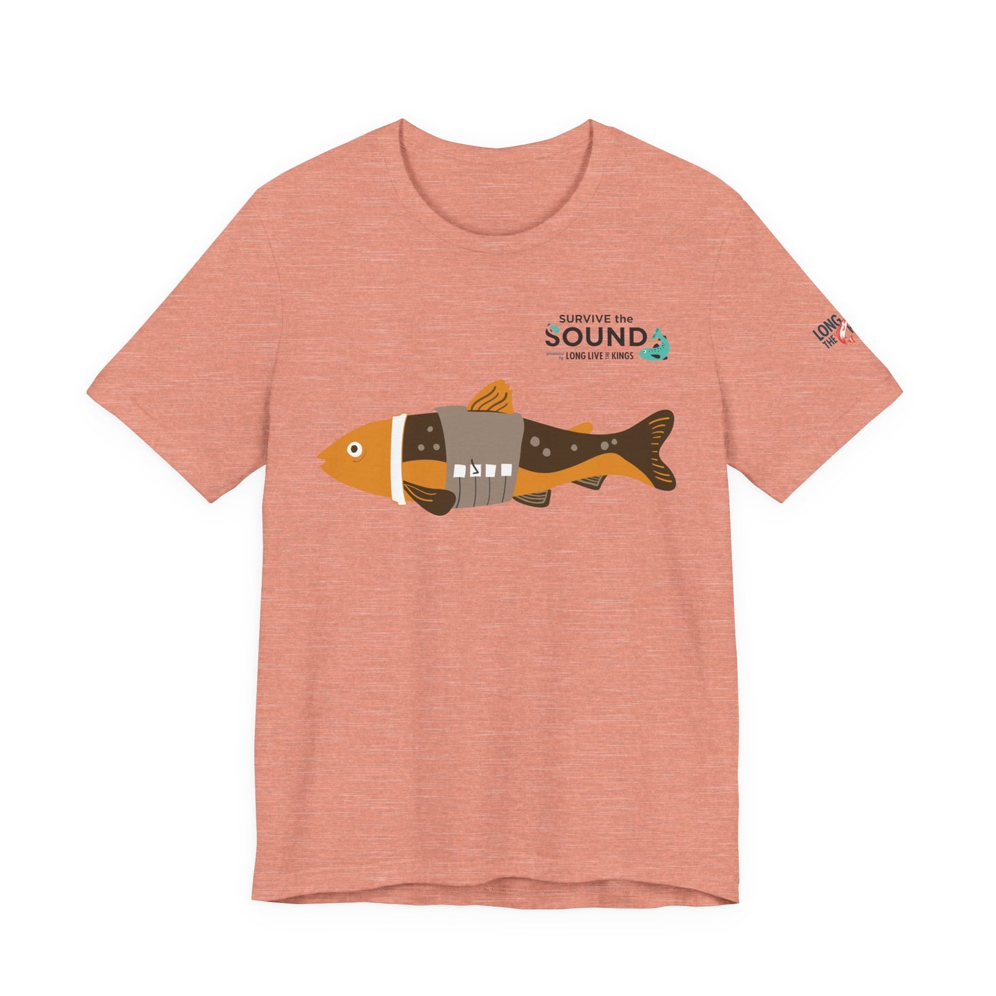 Venti Unisex Tee