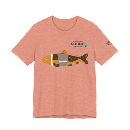 Venti Unisex Tee