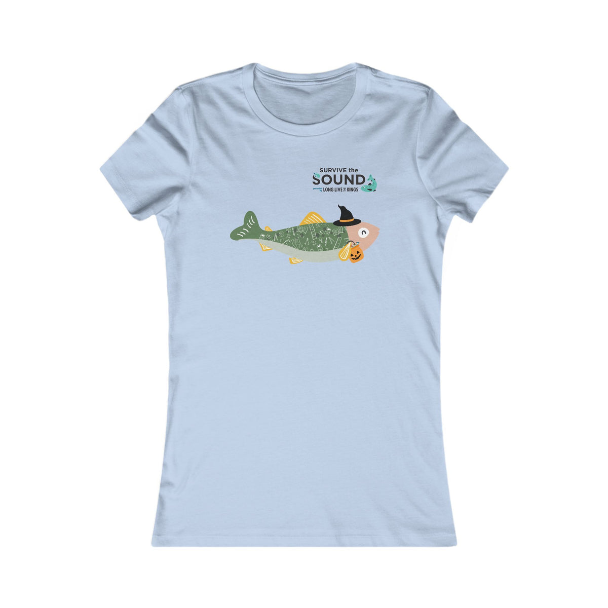 Trixie Women's Tee