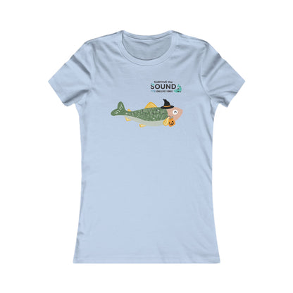 Trixie Women's Tee