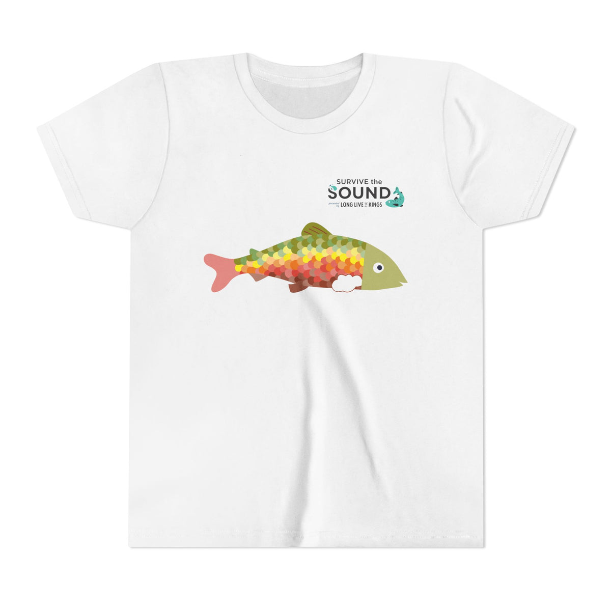 Autumn Youth Tee