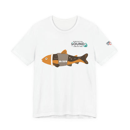 Venti Unisex Tee