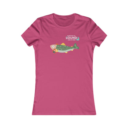 Lunchbox Women's Tee