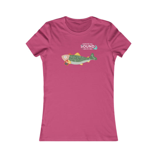 Lunchbox Women's Tee
