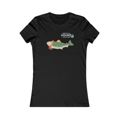 Lunchbox Women's Tee