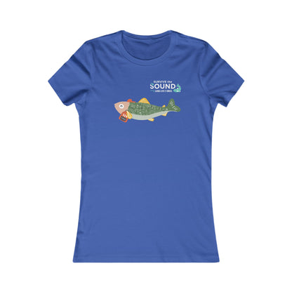 Lunchbox Women's Tee