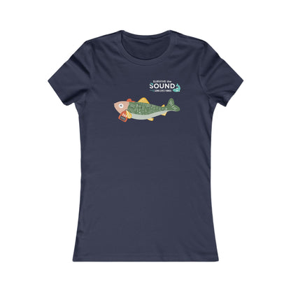 Lunchbox Women's Tee