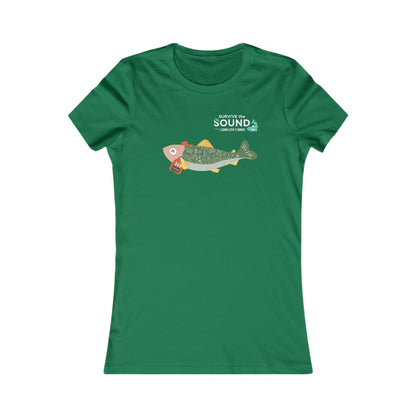 Lunchbox Women's Tee
