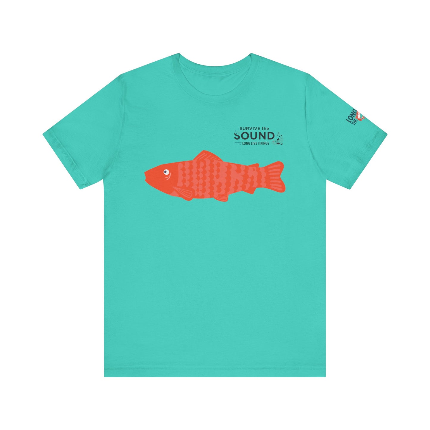 Swedish Unisex Tee