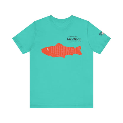 Swedish Unisex Tee