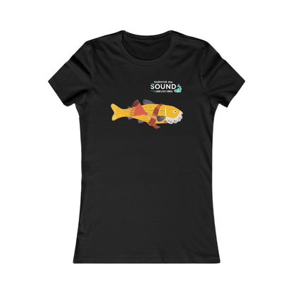 Rake Troll Women's Tee