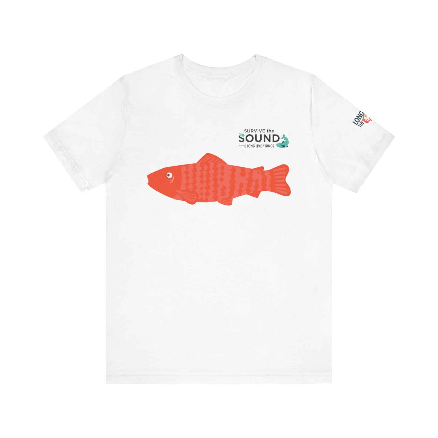 Swedish Unisex Tee