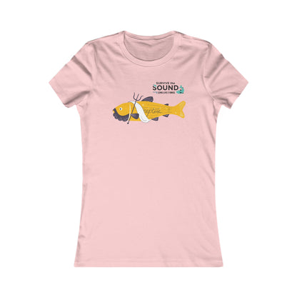 Neptune Women's Tee