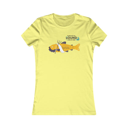 Neptune Women's Tee