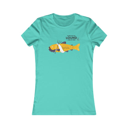 Neptune Women's Tee