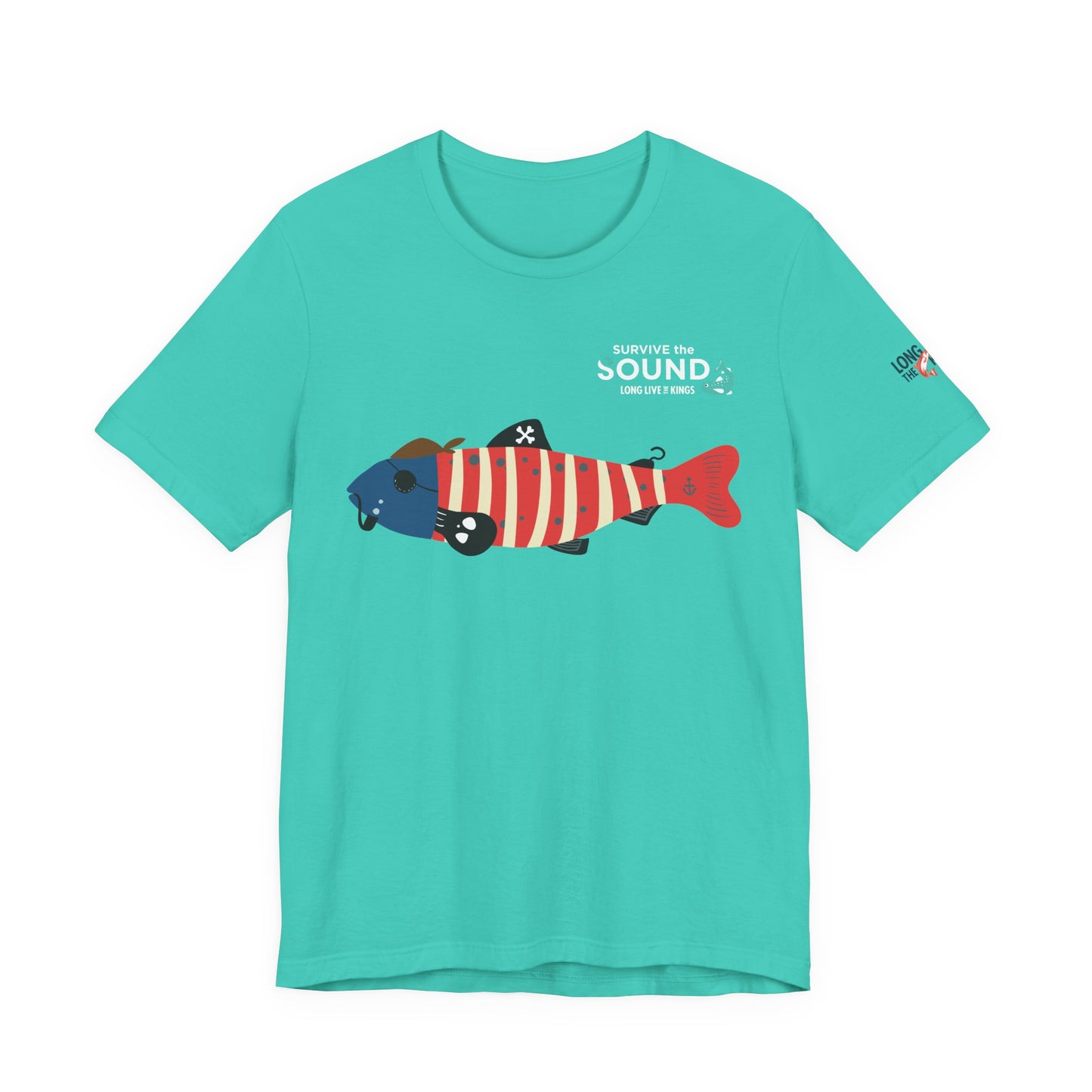 Sammy Unisex Tee