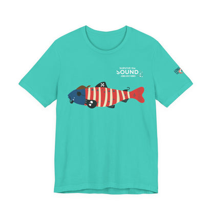 Sammy Unisex Tee