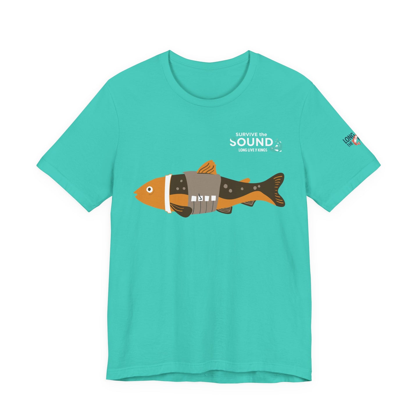 Venti Unisex Tee