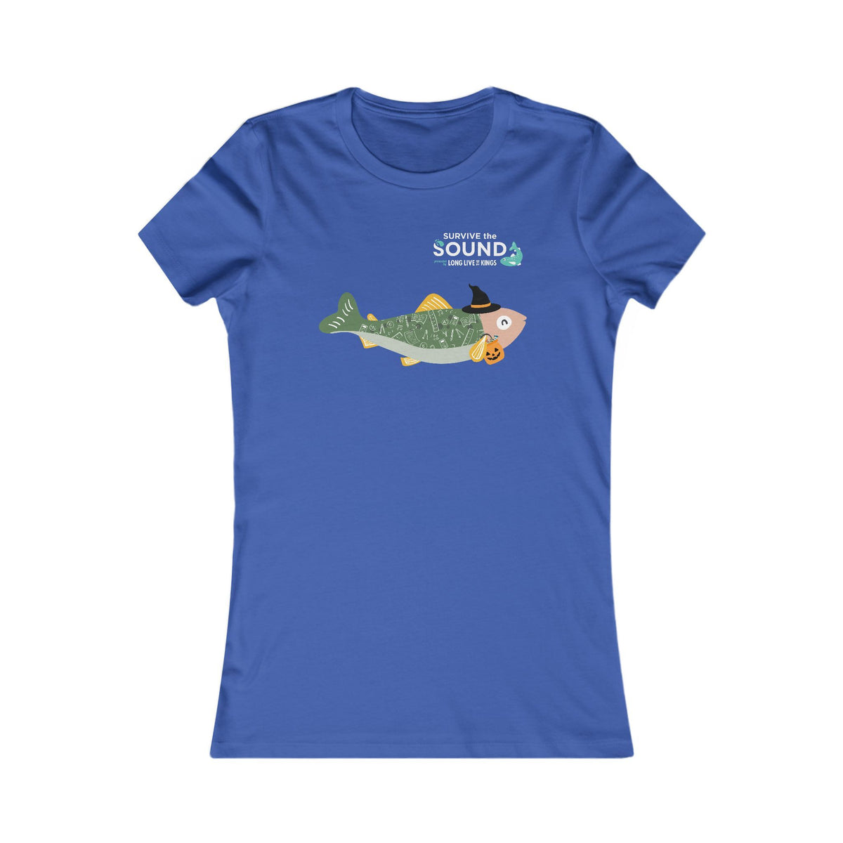 Trixie Women's Tee