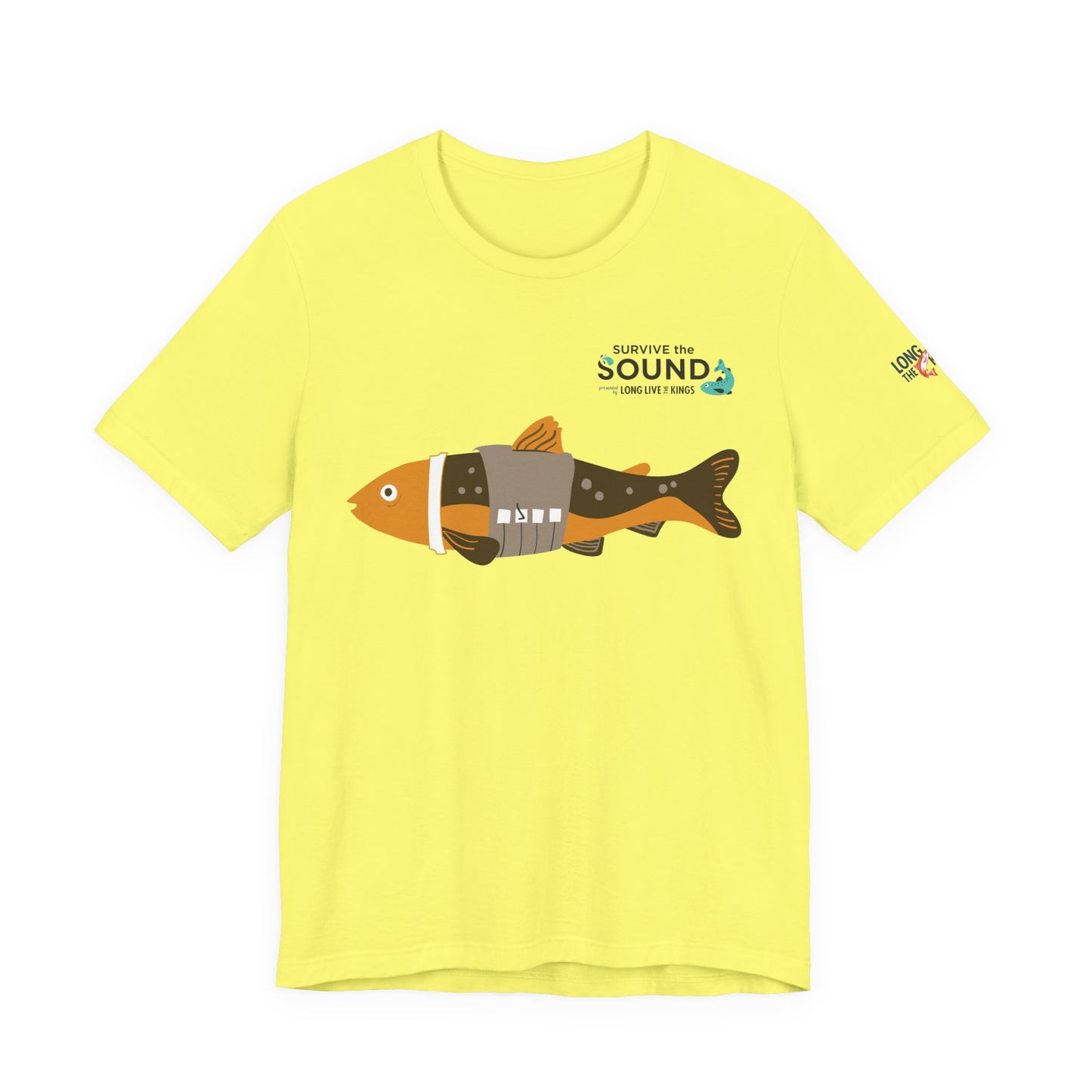 Venti Unisex Tee