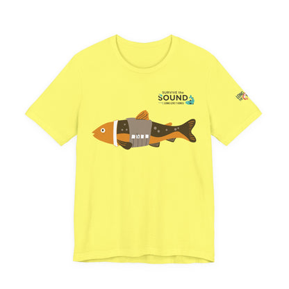 Venti Unisex Tee