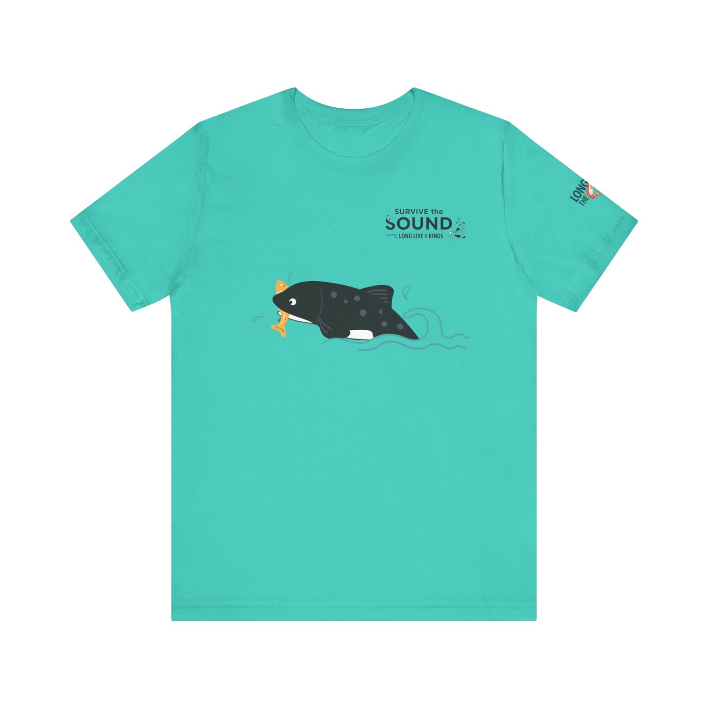 Willy Unisex Tee