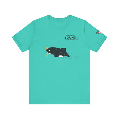 Willy Unisex Tee