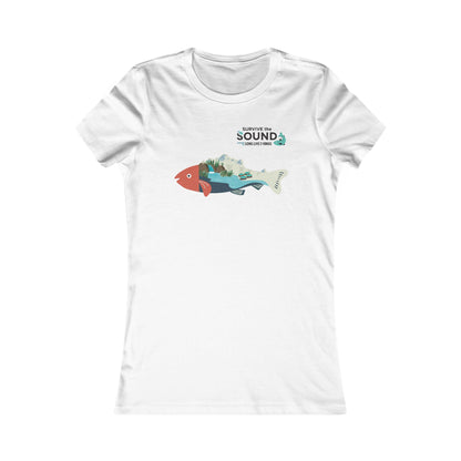 Lilli Women's Tee