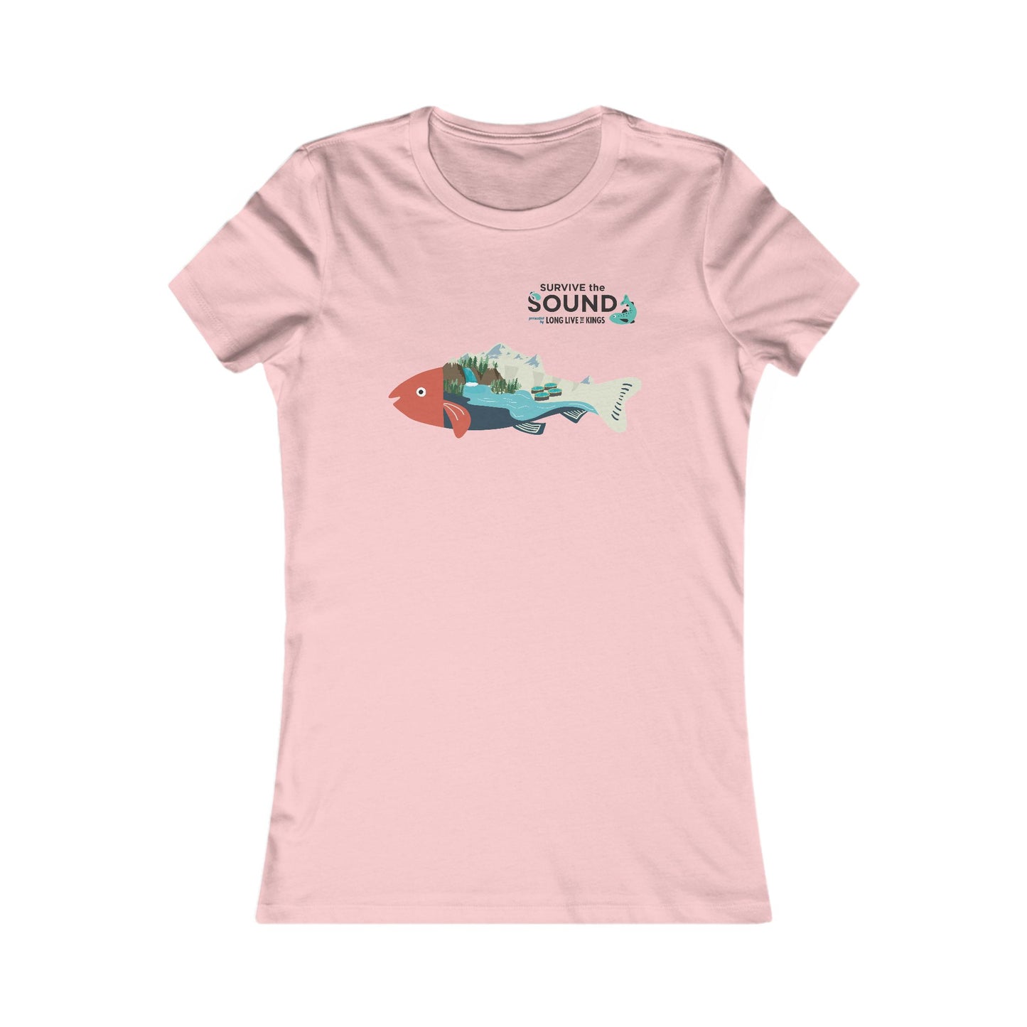 Lilli Women's Tee