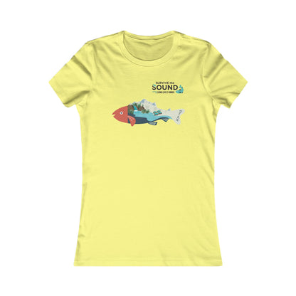 Lilli Women's Tee