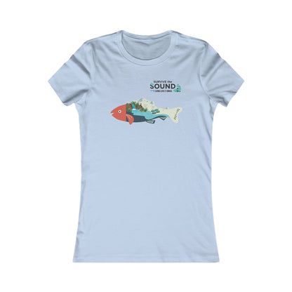 Lilli Women's Tee