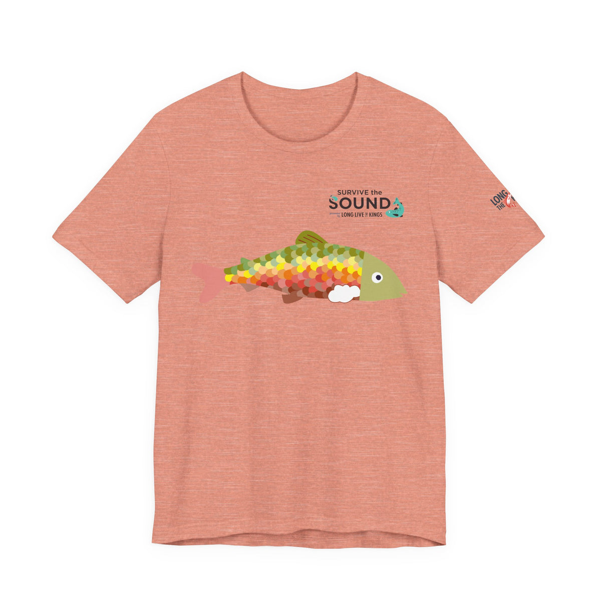 Autumn Unisex Tee
