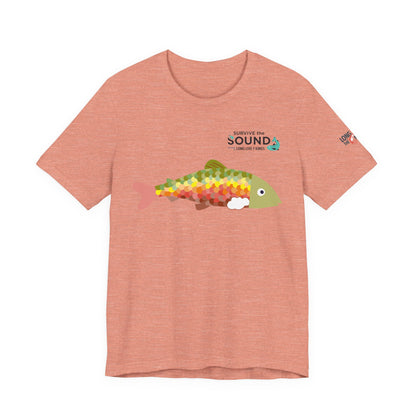 Autumn Unisex Tee