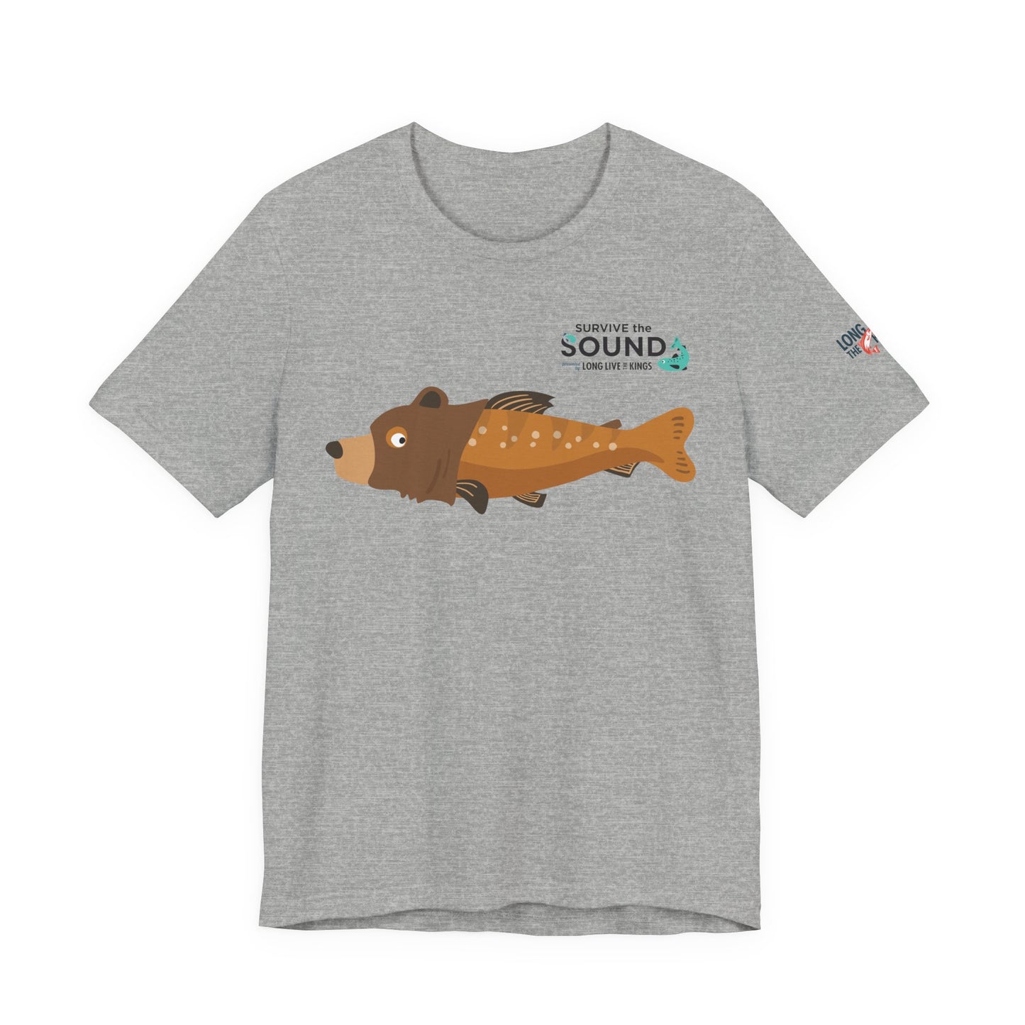 Ursula Unisex Tee