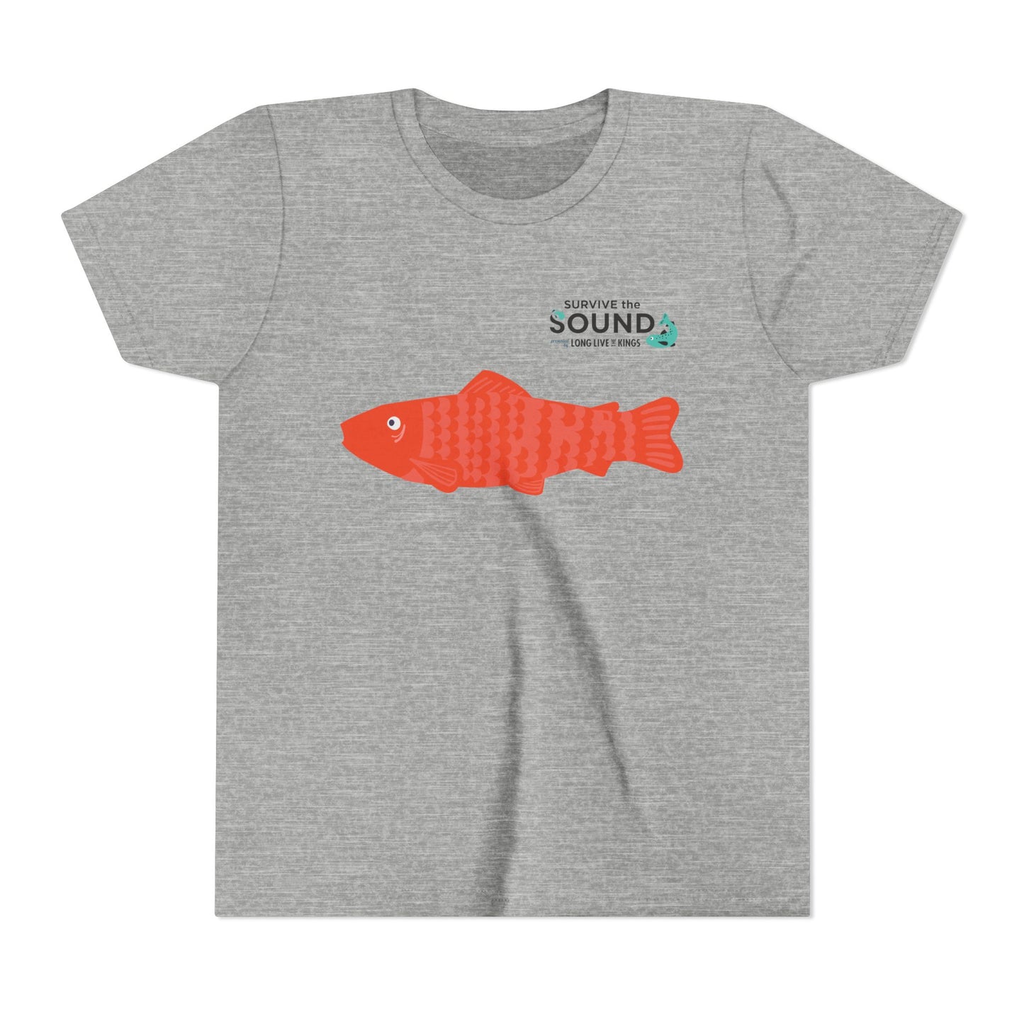 Swedish Youth Tee