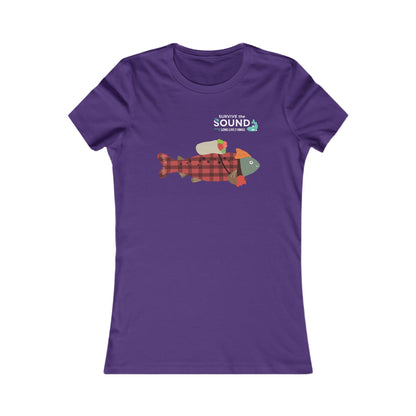 AppleJack Women's Tee