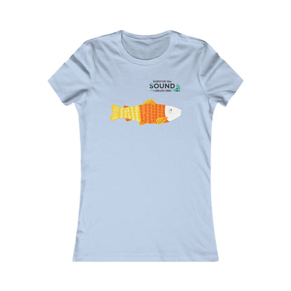 Candy Cod Women's Tee